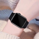 Band Silicon For Apple Watch Series 8 Ultra