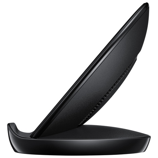 Wireless Charger SAMSUNG Stand With Fan Cooling (up to 9w)