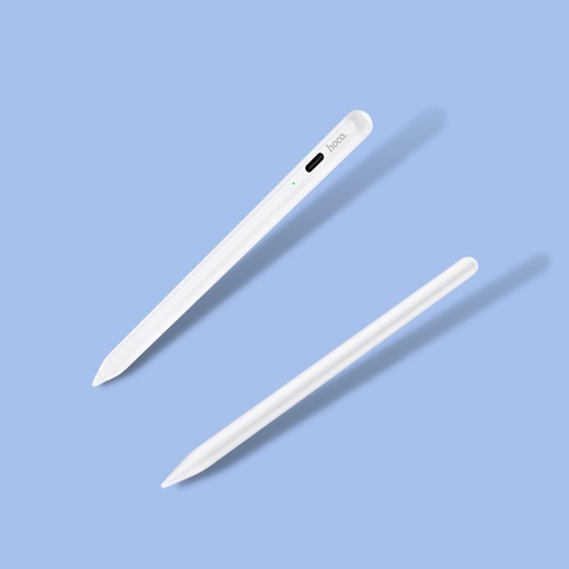 Touch Pen hoco GM102 Pencil For iPad White