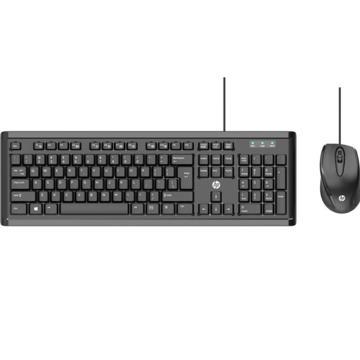 Wired keyboard And Mouse KM2013