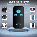 Car Bluetooth Music Receiver L7