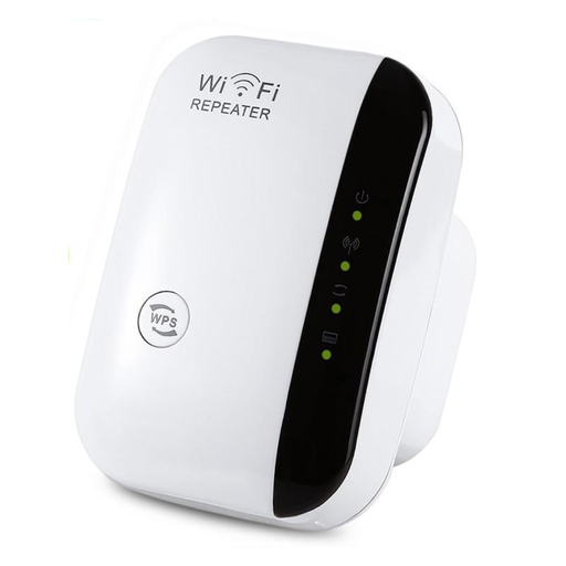 Wireless-N WiFi Repeater