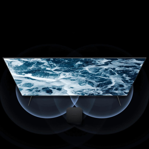 Xiaomi TV Box S 2nd Generation
