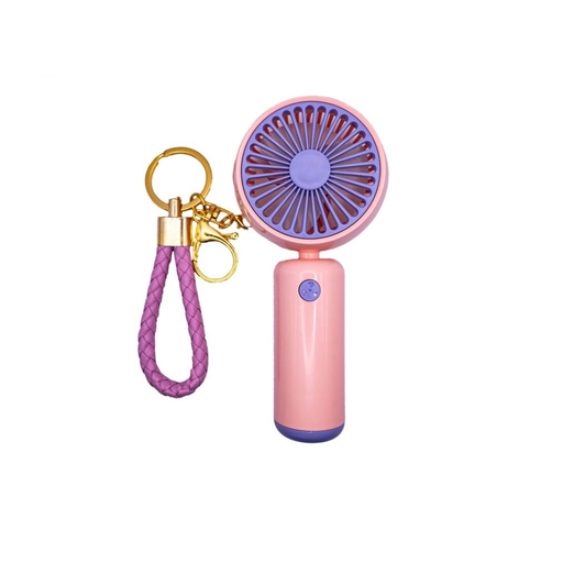 YS-2250 Simple Mini Handheld Fan
