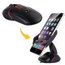 Car Phone Holder Mouse Multifunctional One Touch