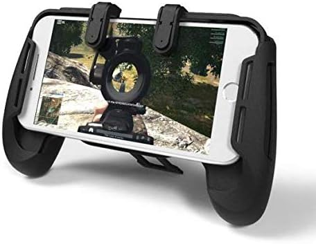 Controller Extendable Game Grip