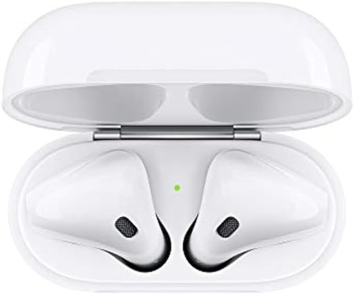 Earphone Wireless Airpods 2 Copy Switch Color