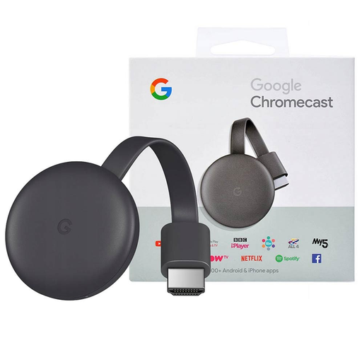 Google Chromecast