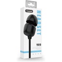 Earphone YOOKIE WI90