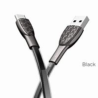 Cable hoco U52 For Lightning And Type-C