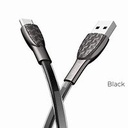 Cable hoco U52 For Lightning And Type-C