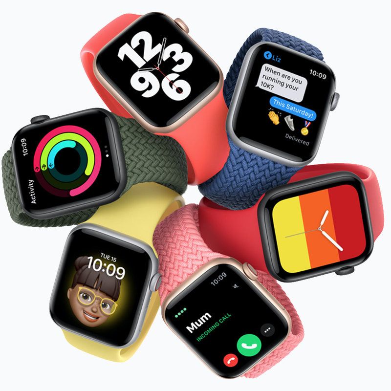 Apple Watch S9