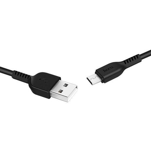 Cable hoco X20 Flash Charging