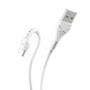 Cable hoco X37 Safe And Soft Anti-Bending Type-C