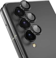 Camera Lens Protector Color Ring And Glass For SAMSUNG Z FOLD 4 And Z FLIP 4