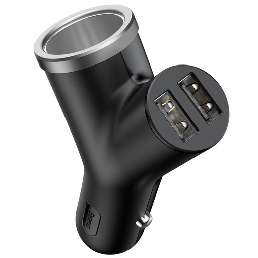 Car Charger Beasus CCALL Two Port