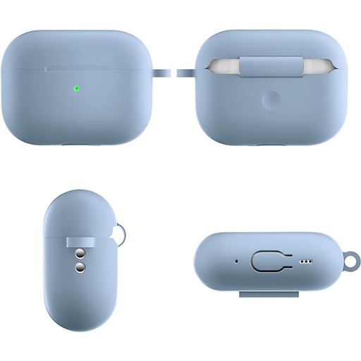 Case Silicone For AirPods Pro 2