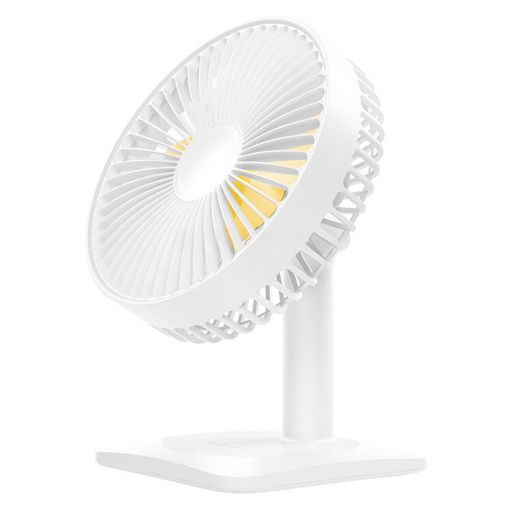 Fan ventilador Recargable N11