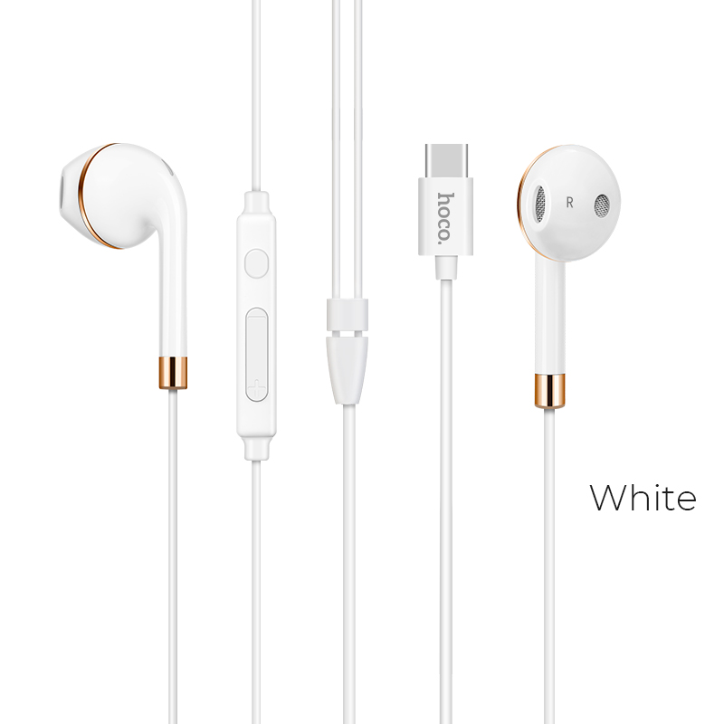 Earphone hoco L8 Type-C Bluetooth