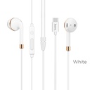 Earphone hoco L8 Type-C Bluetooth