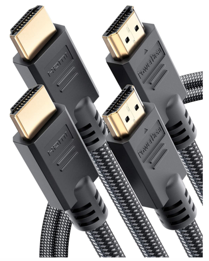 Cable HDMI 4K iWays