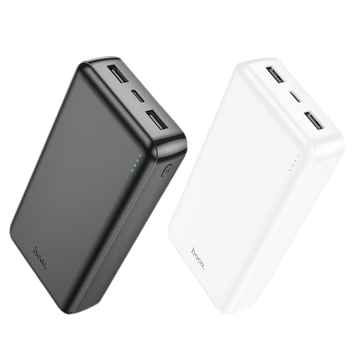 Power Bank hoco J100A 20000mAh Fast Charger