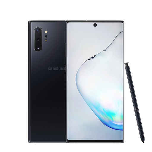 Pre-Owned SAMSUNG Note 10 Plus