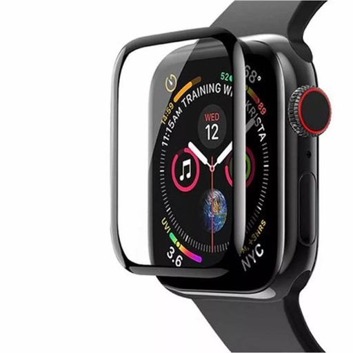 Screen Protection For Apple Watch 3D Curved