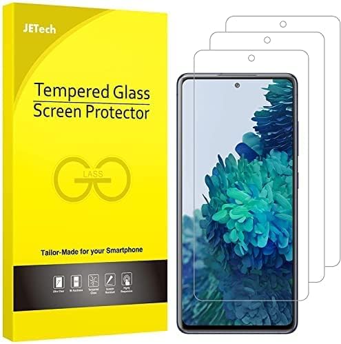 Screen Protector Clear For SAMSUNG Series J