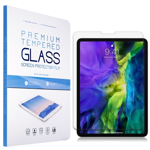 Screen Protector Clear For iPad