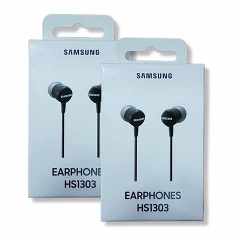 Earphone SAMSUNG HS1303