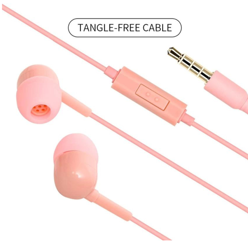 Earphone YOOKIE YK440