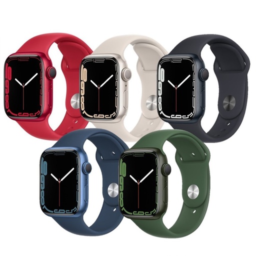 Smart Watch Apple Series 7 44mm Copy