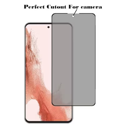 Screen Protector Matte Ceramic For SAMSUNG