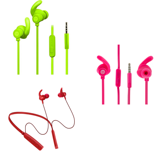 Earphone YOOKIE YK490