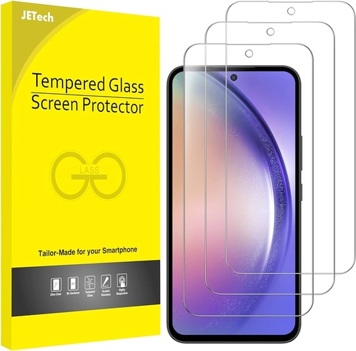 Screen Protector Clear For SAMSUNG Series A
