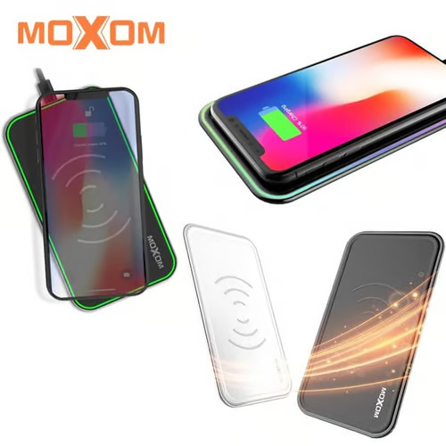 Wireless Charger MOXOM KH-53