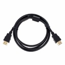 Cable HDMI To HDMI 1.5m