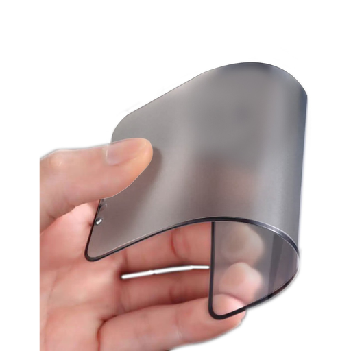 Screen Protector Privacy For iPhone