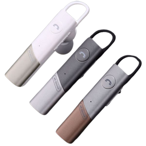 Earphone WK BS300 Max Bluetooth Headset