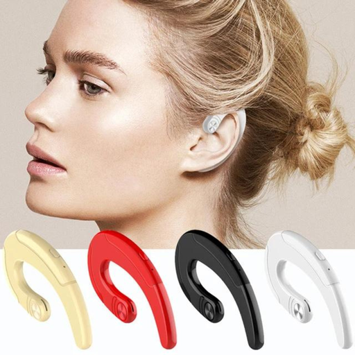 Earphone HBQ-Q25 Wireless Ultra-Thin Earhook