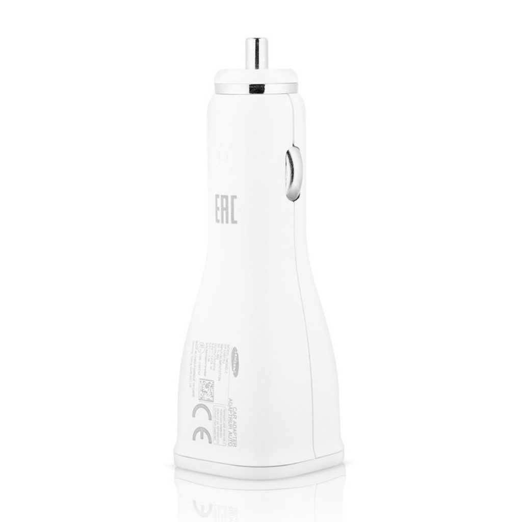 Car Charger SAMSUNG 15W Micro-USB