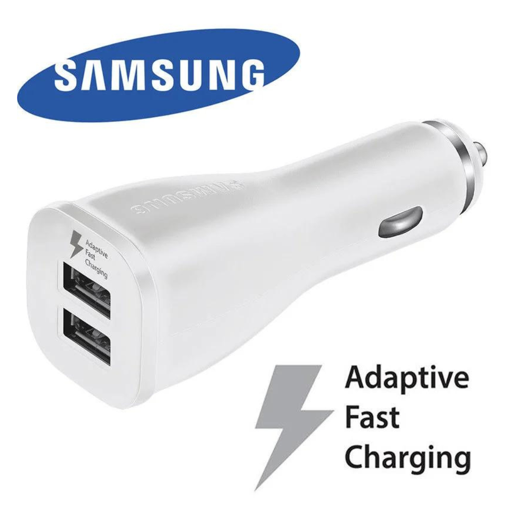 Car Charger SAMSUNG 15W Micro-USB