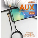 AUX Cable MOXOM AUX-13