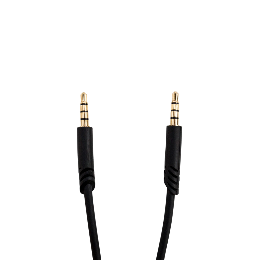 AUX Cable vivanco 0,9m