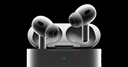 Airpods Pro2 White Copy A+