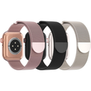 Band Aluminum Magnet For Apple Watch 42-44-45-49MM