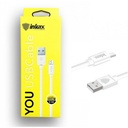 Cable inkax CK-01-Micro-USB