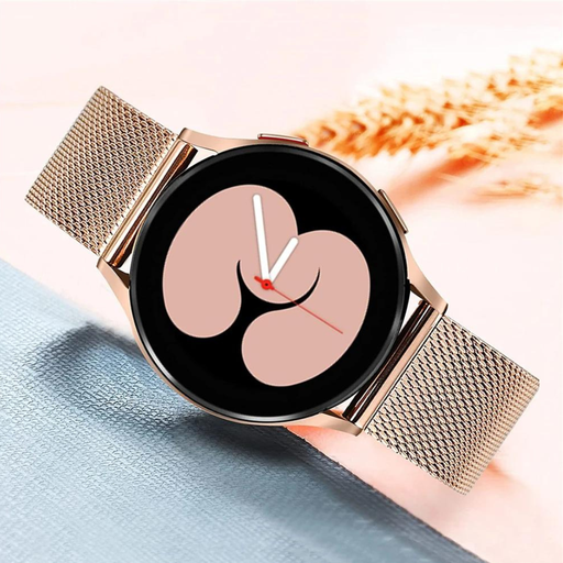 Band Aluminum Magnet For Galaxy Watch 22mm