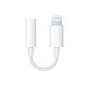 Converter Apple Lightning To Headphone Jack MH0230 Copy